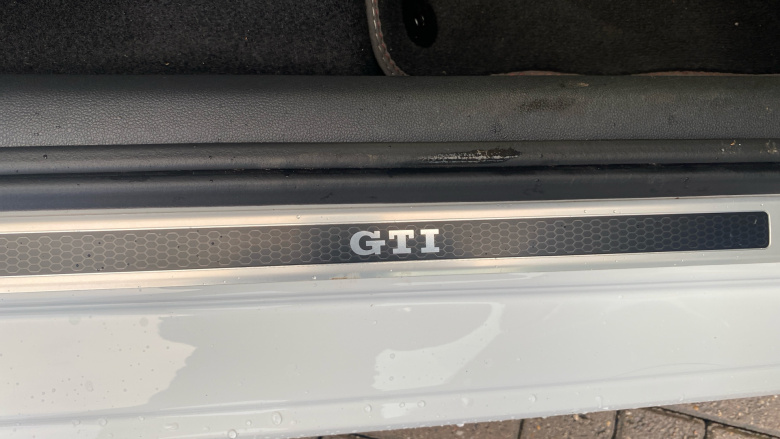 Volkswagen Up 1.0 115PS Up GTI 5dr Petrol Hatchback